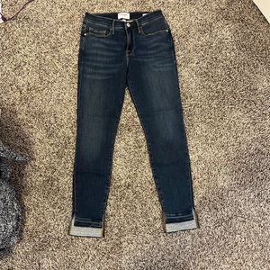 Frame jeans. Size 28